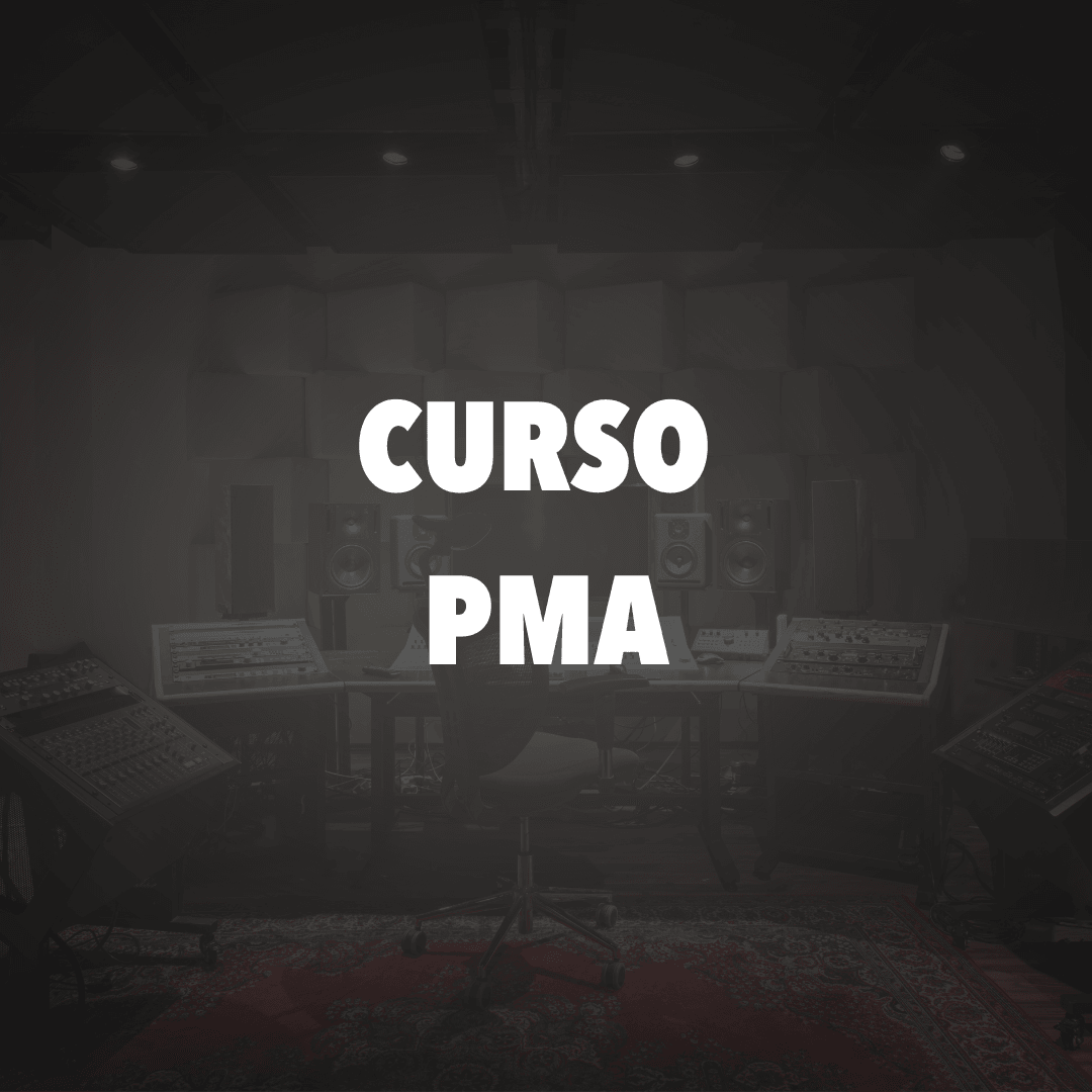 Curso PMA - AIMEC PORTO ALEGRE