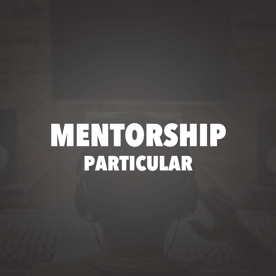 MENTORSHIP - AIMEC PORTO ALEGRE