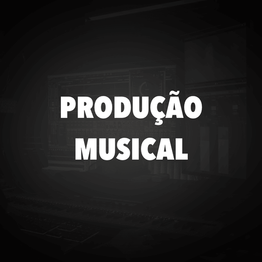 Curso Produção Musical - AIMEC PORTO ALEGRE